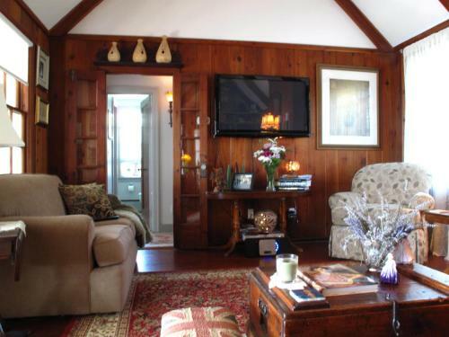 Omstead's On Erie B&B