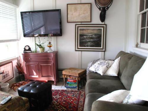 Omstead's On Erie B&B
