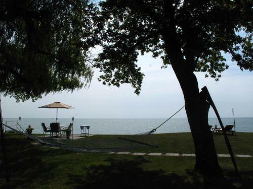Omstead's On Erie B&B