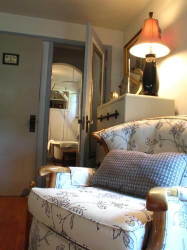 Omstead's On Erie B&B