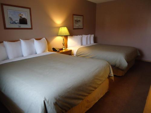 Motel Canway Inn & Suites