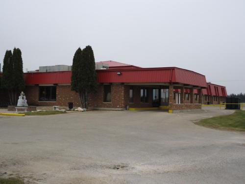 Motel Canway Inn & Suites