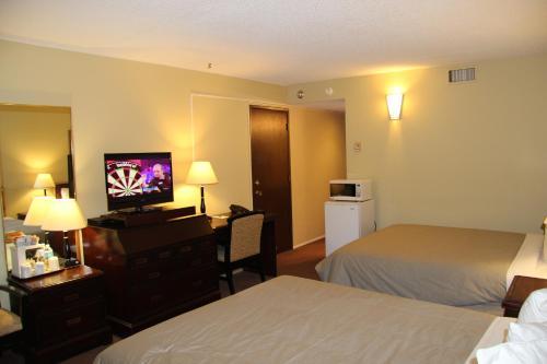 Motel Canway Inn & Suites