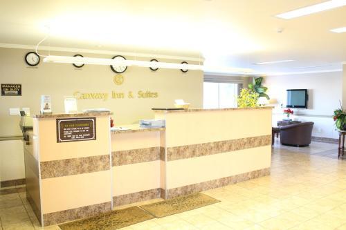 Motel Canway Inn & Suites