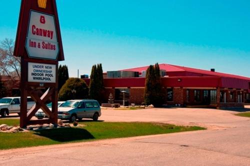 Motel Canway Inn & Suites