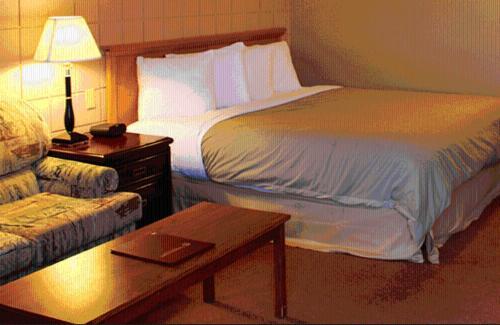 Motel Canway Inn & Suites