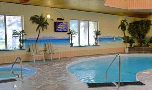 Motel Canway Inn & Suites