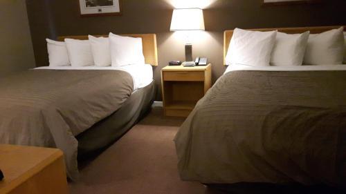 Motel Canway Inn & Suites