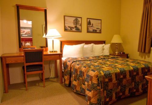 Hotel Port Aux Basques