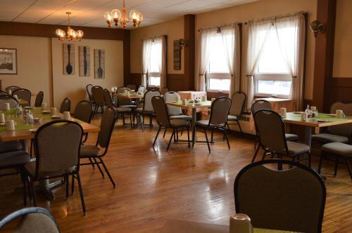 Hotel Port Aux Basques