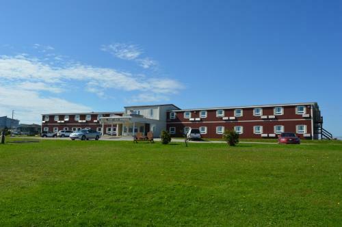 Hotel Port Aux Basques