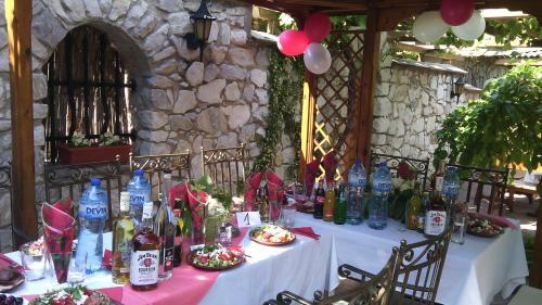 Hostal Complex Bunara