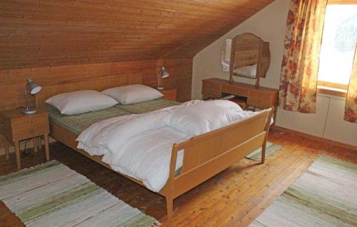 Holiday Home Evanger Brekkhuslii