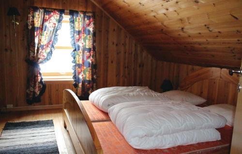 Holiday Home Evanger Brekkhuslii