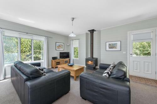Villa Amelina Cottages