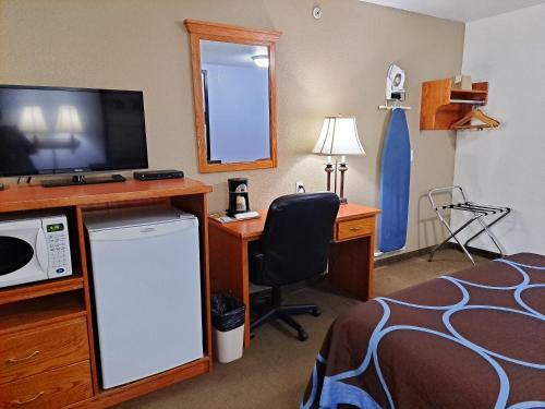 Hotel Super 8 Three Hills