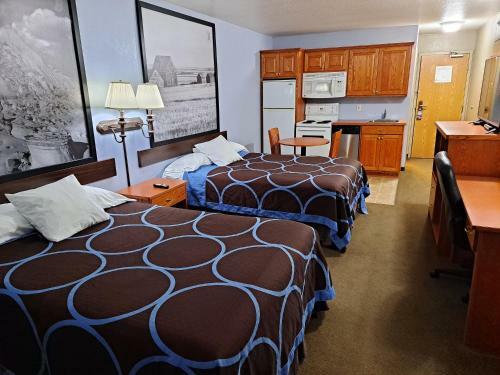Hotel Super 8 Three Hills