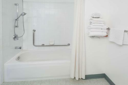Hotel Super 8 Three Hills