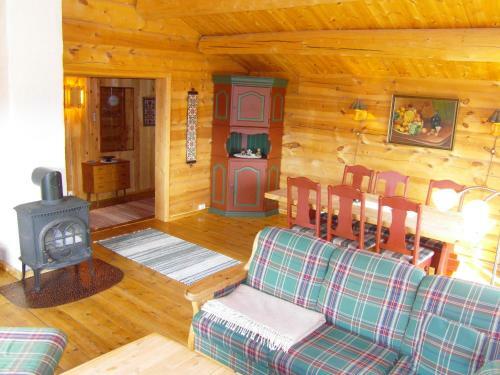 Lodge L�kken Fjellg�rd