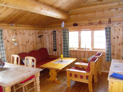 Lodge L�kken Fjellg�rd