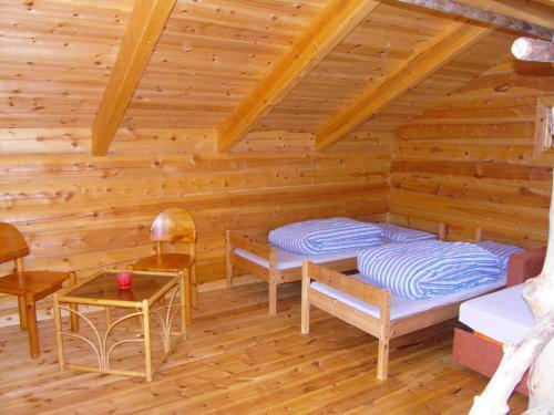 Lodge L�kken Fjellg�rd