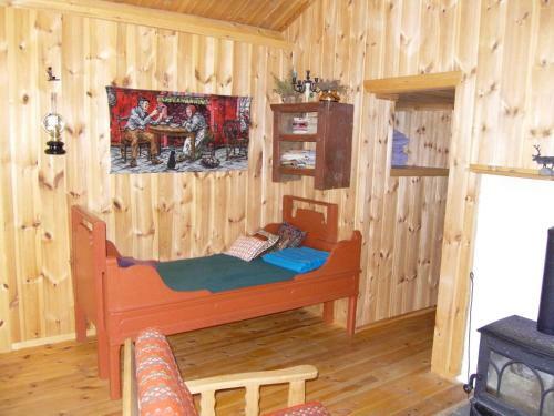 Lodge L�kken Fjellg�rd