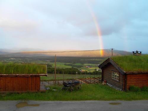 Lodge L�kken Fjellg�rd
