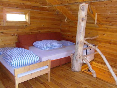 Lodge L�kken Fjellg�rd