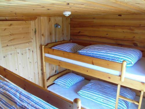 Lodge L�kken Fjellg�rd