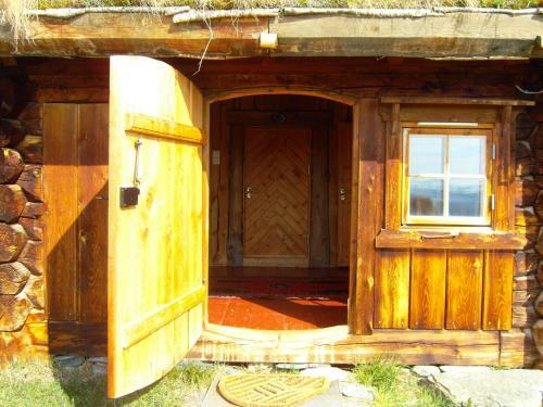 Lodge L�kken Fjellg�rd