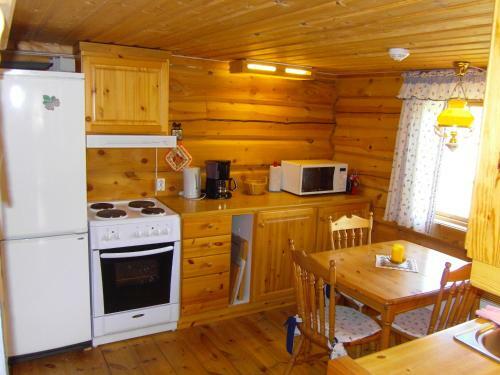 Lodge L�kken Fjellg�rd