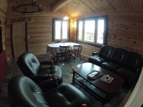 Lodge L�kken Fjellg�rd