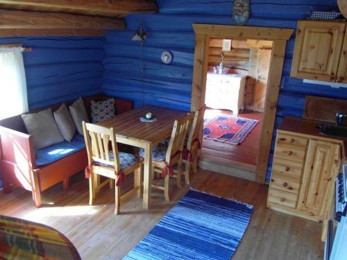 Lodge L�kken Fjellg�rd