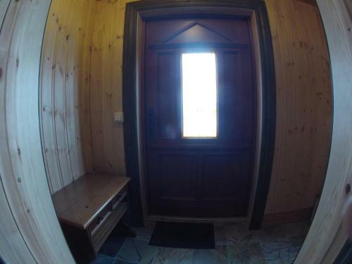 Lodge L�kken Fjellg�rd