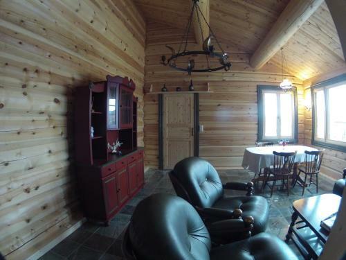 Lodge L�kken Fjellg�rd