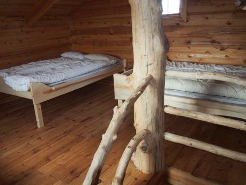 Lodge L�kken Fjellg�rd