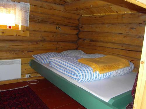 Lodge L�kken Fjellg�rd