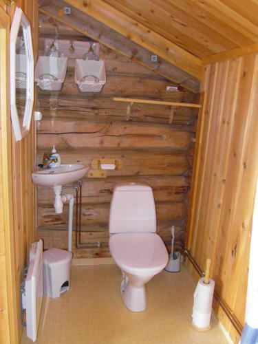 Lodge L�kken Fjellg�rd