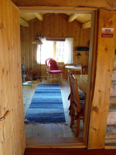 Lodge L�kken Fjellg�rd