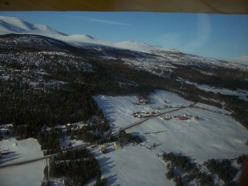 Lodge L�kken Fjellg�rd