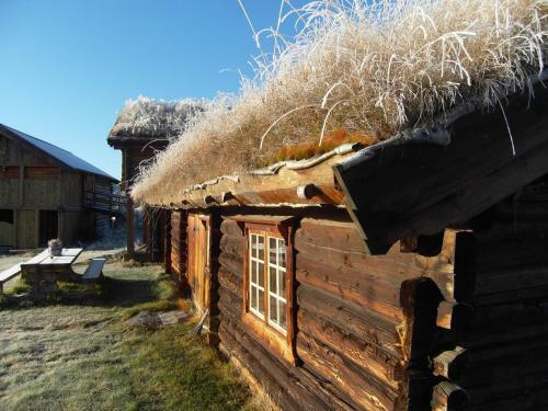Lodge L�kken Fjellg�rd