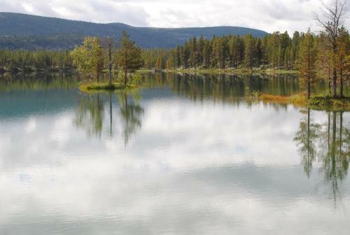 Lodge L�kken Fjellg�rd