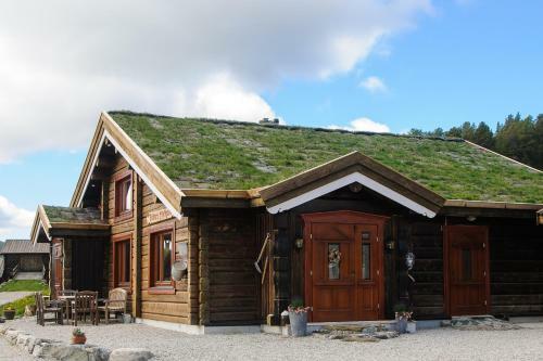 Lodge L�kken Fjellg�rd