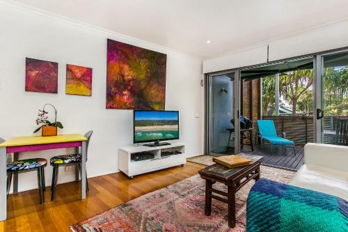 Apartamentos Taylors At Tallows