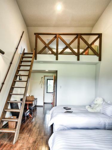 Posada Auberge Adagio Hokkaido
