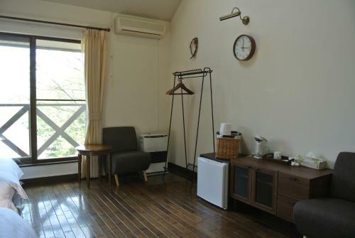 Posada Auberge Adagio Hokkaido