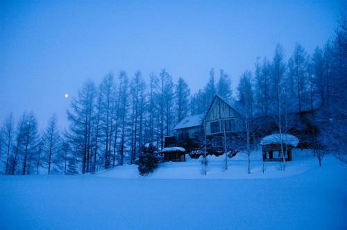 Posada Auberge Adagio Hokkaido
