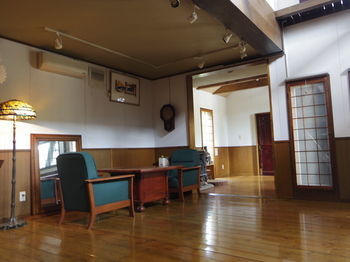 Albergue Kunsthaus