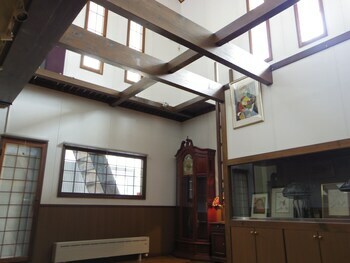 Albergue Kunsthaus