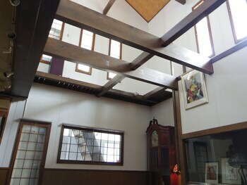 Albergue Kunsthaus